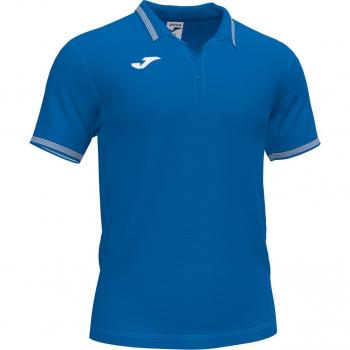 Joma Campus III Performance Polo Shirt
