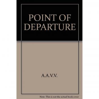 Punto de partida = Abiapuntua = Ausgangspunkt = Point of departure