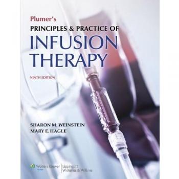 Plumer's Principles and Practice of Infusion Therapy