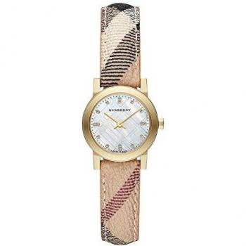 BURBERRY BU9226 Women's Wrist Watch