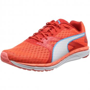 Puma Speed 300 Ignite 2, Zapatillas De Deporte para Exterior para Mujer, Naranja