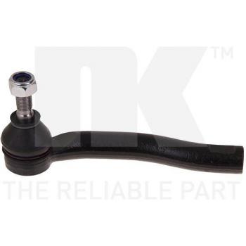Rótula de dirección NK 50345101 - Tipo: Rótula de dirección, Marca: NK, Número de pieza: 50345101
