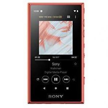 Sony NW-A105 - Reproductor de Audio Walkman