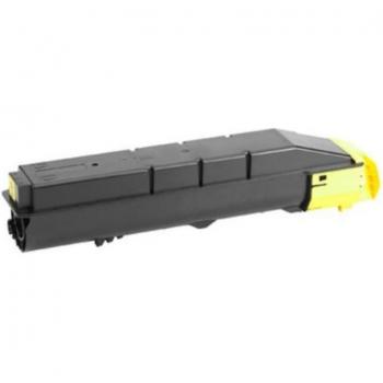 Kyocera TK-8305Y Tóner Amarillo Original 1T02LKANL0