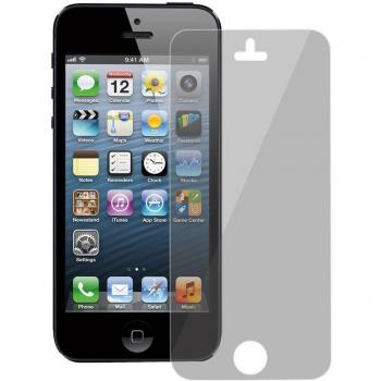 Privacidad Anti-Spy Protector de pantalla película para iPhone 5 G
