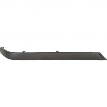 Listón embellecedor/protector para parachoques BLIC 5513-00-0060973P Izquierda