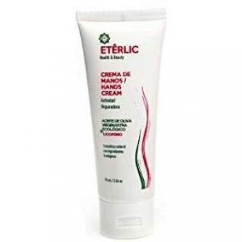 Eterlic, Crema para manos y uñas - 1 unidad