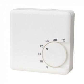 Simon brico M288373 - Termostato mecanico af126640-bl