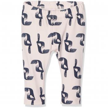 NAME IT Nitgenny Legging Mznb, Leggings para Bebés, Multicolor