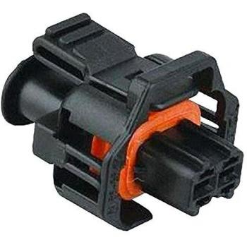 Conector y hembrilla de sistema de encendido BOSCH 1 928 403 137, bobina de encendido