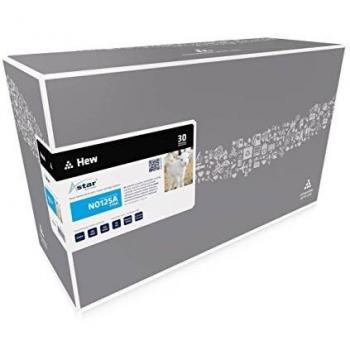 Cartucho de tóner Astar Cian (sustituye a HP CB541A, 125A) - 1400 páginas