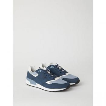 Björn Borg Men's Sneaker R140 Navy, Size 43