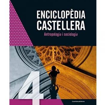 Enciclopèdia castellera 4 - Aa.vv
