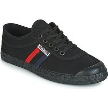 Zapatillas Retro Kawasaki K192496 1001 All Black