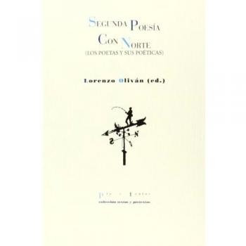 Segunda Poesía Con Norte - Varios autores