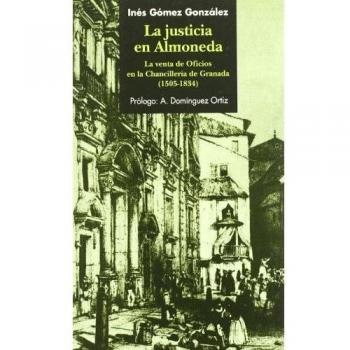 JUSTICIA EN ALMONEDA,LA