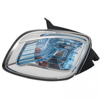 Luz trasera Magneti Marelli 714026280702, piloto trasero, faros delanteros