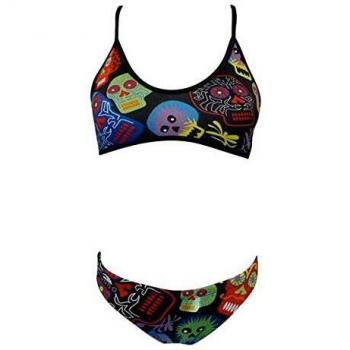 Bikini Turbo Halloween 2011 XXXXL
