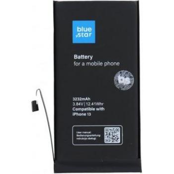 Batería HQ Li-ion Blue Star 3227mAh para iPhone 13