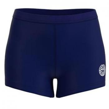 Shorts Crew BIDI BADU para Chicas - Azul Oscuro