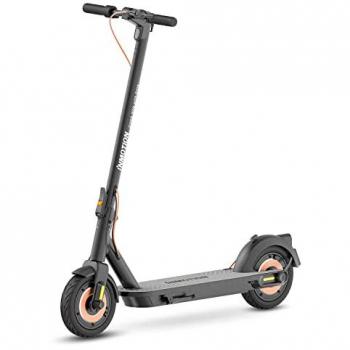 Patinete Eléctrico Inmotion Climber 750W, Doble Motor 450W, Autonomía hasta 55km, Velocidad Máxima 25km/h, Pantalla LED