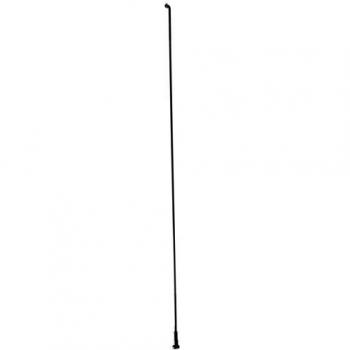 Msc R218226610 - Radios redondos, 2-1,8-2mm grosor 266mm 10 unidades