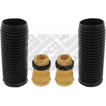 Kit de protección para amortiguadores MAPCO 34884