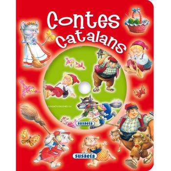 Contes Catalans Vermell