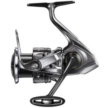 Carrete de Spinning Shimano Twin Power Fe