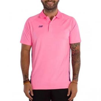 Polo Enebe Hombre Strauss Rosa XXL