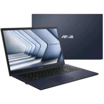 ASUS ExpertBook B1 B1502CVA-BQ0354X Intel Core i7-1355U/8GB/512GB SSD/15.6 Teclado Italiano