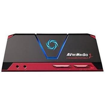 AVerMedia GC510 Live Gamer Portable 2