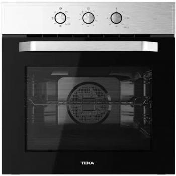 Horno Teka Multifunción Hydroclean con Función Especial Pizza HCB 6629