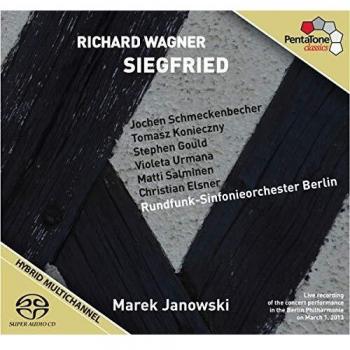 Wagner: Siegfried