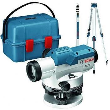 Bosch GOL 20 D Professional Optical Level Set