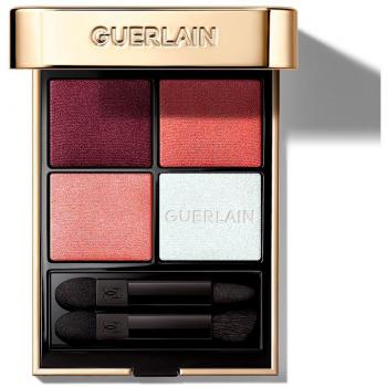 Guerlain Maquillaje Ombres G 910 Marrón Desnudo