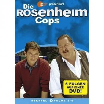 Die Rosenheim-Cops