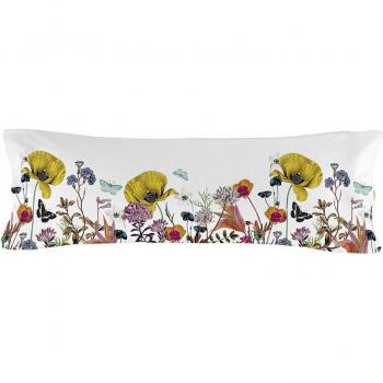 Funda de almohada Birds of Paradise Happyfriday