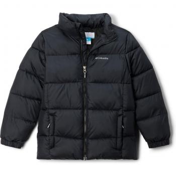 Chaqueta de Niños Columbia Puffect™ II Aislante y Resistente al Agua