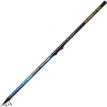 Mikado Trython 400 cañas de bolo hasta 25g