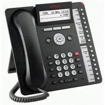 Avaya 1616-I - Teléfono fijo