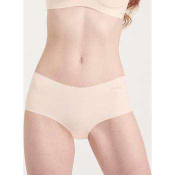 Sloggi Zero Modal Seamless Sustainable Women's Shorty Underwear - Pack of 2