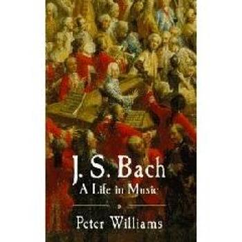 Biografía de J. S. Bach: Una Vida en Música - Edición Dura