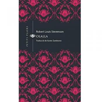 Olalla: 6 - Robert L. Stevenson