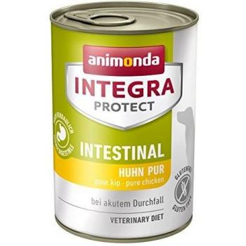 Animonda Integra Protect Intestinal en latas - 12 x 400 g - Pollo