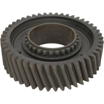 Piñón de la caja de cambios Euroricambi 88531118 - Rueda dentada, árbol de entrada