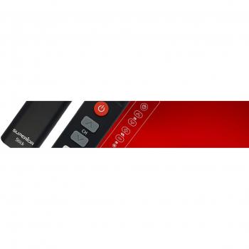 Mando a Distancia Universal Autoaprendente Superior Stick