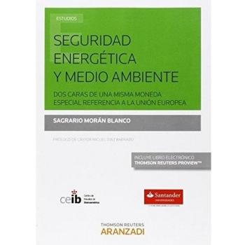 Seguridad energética y medio ambiente