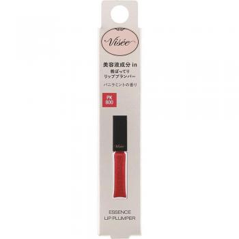 Kose Visee Essence Lip Plumper - Berry Pink 5.5ml