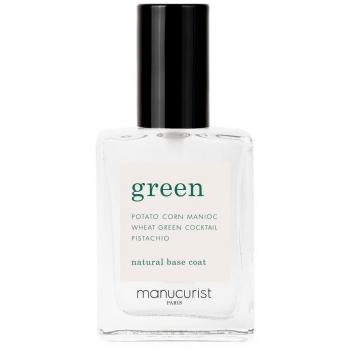 Manicurist Green Base Coat 15 ml